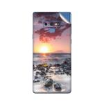 GADGETSWRAP Printed Vinyl Skin Sticker for Samsung Galaxy Note 9 - wallpaper-1 (5)