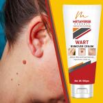 Metaverse Skin Care Wart Remover Ointment for Men & Women Facial Wart Removal Cream