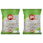 Double Horse Rice Palada, 200g x 2| Rice Pasta (Pack of 2) | Onam payasma