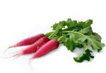 PUNARVA Radish Red Long Vegetable Seeds-1000 Seed Seed (Pack Of 1000)