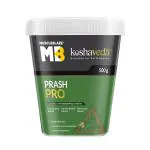 Koshaveda Prash Pro by MuscleBlaze, 500 g | Classic Chyawanprash with 6 Blends, for General Wellness, Endurance, Recovery, Stress-Relief, Digestion, Muscle Health & Detox