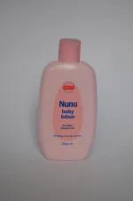 Nunu Baby Lotion (200ml)