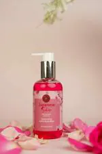 TRITTIYA Japanese Sakura Moisturizing Bath & Body Wash - 200ml