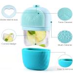 SENIXA Ice Roller For Face, Neck and Body