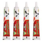 Green Dragon's Cockroach Killer Gel Tube - Pack of 4