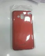 Truego pack of 5 Samsung J2 Duo Back Cover