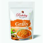 Richday Instant Jain Gravy Mix Powder Packet, 500 G