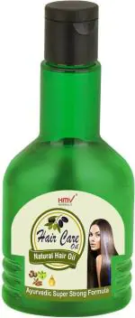 HMV Herbals 001 (100 ml)