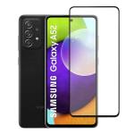 SAMSUNG GALAXY A52 TEMPERED GLASS