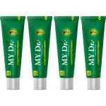 My Dr. Pain Relief Cream Relieves Body Pains And Joint Pains 60g (50g Plus 10g Free) - Pack Of 4