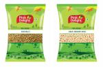 Pink Delight Millet |Kodo Millet (Kodro)+Jowar (Sorghum)| Natural Grains | High Protein & 100% More Fibre than Rice |500 Gm Each | Pack of 2 | 1 Kg Combo Pack