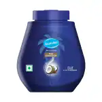 Tirumalaa Trust of India Pure Coconut Oil 500ml Winter Jar