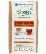 Neelamalai Ootea Organic Black Tea (Pack of 2 - 250g Each / Small Broken Leaves/BOP Grade)