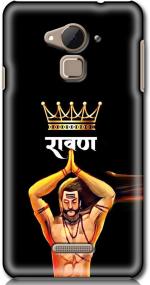 Hello Case Back Cover for Coolpad Dazen Note 3 (Multicolor, Hard Case)