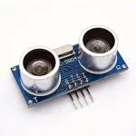 ELECTROGLOBAL HC-SR04 Ultrasonic Sensor Module
