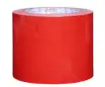 ISAN Red Duct Tape Waterproof 96mm (4