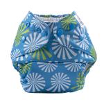 Bumberry Pocket Style Reusable Cloth Diaper With 1 Wet Free Insert (3-36 M)