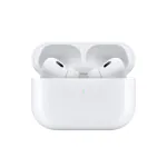 BKSTAR Airpods Pro/Earbuds with Touch Sensor, TWS Wireless Bluetooth Connectivity with Lightening Cable Compatible for Both Android and iOS Devices (White)