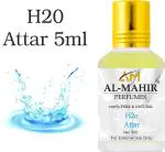 Al-Mahir H2O Attar For Men And Women, 5 Ml