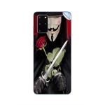 GADGETSWRAP Printed Vinyl Skin Sticker for Samsung Galaxy S20 Plus - wallpaper-1 (3)