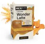 Ace Blend Curcumin Wonder Latte Turmeric Extract (15 x 7 g)