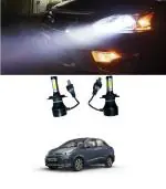 Xcent Car 4 Side Heavy Duty LED Headlights