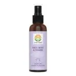 STEMVEDA Alcohol Free Face Mist and Toner (Lavender and Chamomile) | Hydrating Antioxidant Blend For Pore Tightening and Glowing Skin | Suitable for Sensitive Skin 100 ml