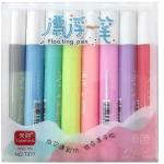 Poohan Pen - Smooth Ink Flow, Comfortable Grip