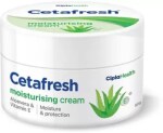Cetafresh Moisturising Cream with Vitamin E For Face, Hands & Body (3X50 g) (PIKCS PILES OUT )