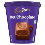 CADBURY Cadbury Hot Chocolate, 200 gram Imported