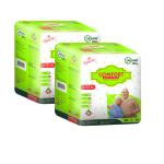 MEDIMAF by MAFATLAL Adult Diaper - 20 Count (Extra Large) Adult Diapers - XL