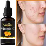 KORAT KING Vitamin C Daily Glow Face Serum, Vitamin C Face Serum For Glowing Skin (30ML)