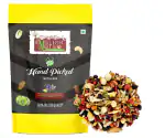 English Nuts-The Dry Fruits House 1kg Mixed Dry Fruit, Nuts, Seeds, Berries - Trial Mix| Premium Range