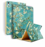 Caseelo Cover for Apple iPad 10th Gen 2022 10.9 Inch Case [ iPad 10th Generation 10.9