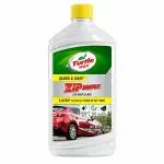 ZIP WAX CAR WASH AND WAX (473ML)
