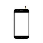 NAFS Black Touch Screen Digitizer For Micromax A115