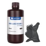 3 idea Imagine Create Print Anycubic Upgraded ABS-Like 3D Printer Black - 1Kg Resin, Hardness and Toughness 405nm UV-Curing 8K Resin, High Precision LCD DLP 3D Printing