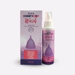Diva ComfyCup Wash 100 ml to Wash your Period Cup in a Hygienic Way