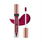 Seven Seas Ultra Matte Liquid Lipstick - Rose Bud Cherry