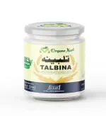 ORGANOMART - TALBINA with Dry Dates, Pista, Almonds and Cashews/A Sunnah & Healthy Family Breakfast for All Age Group (1Kg)