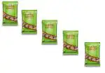 Classic Harvest Natural Raw Tamarind / Chatpati Imli / Imlee 1000g ( Pack of 5, 200g Each )