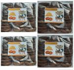 GOODVEDA 100 Percent Pure Indian Desi Cow Dung Cake 15 x 10 x 7 cm (Pack of 5)