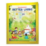 Jeevandeep Better Living - Std 10