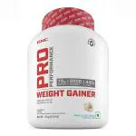 GNC Pro Performance Weight Gainer 3 kg