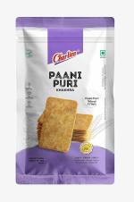 Charliee Paani Puri Khakhra 150g (Mobile) Pack of 5