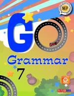 Go Grammar Class 7 by Future Kids Publications