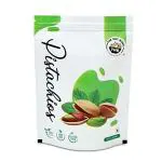 TNB The Nut Bowl Premium California Roasted & Salted Pistachios | Irani Pista Dry Fruit| Tasty and Healthy | High in Protein and Dietary Fiber | Gluten Free and Low Calorie Nuts (2 x 200 Gram)
