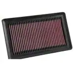 K&N 33-3052 Air Filter For HYUNDAI i20 Elite/ i20 Active1.4(D)