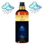 Indianlife monsoon The smell of rain air freshener room spray brighten the mood (200 ml)