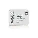 Bravado Artist Hair Pomade - Styling with Matt finish, Strong Hold & Re-style | Nourishment and Conditioning for Hair - 75gm